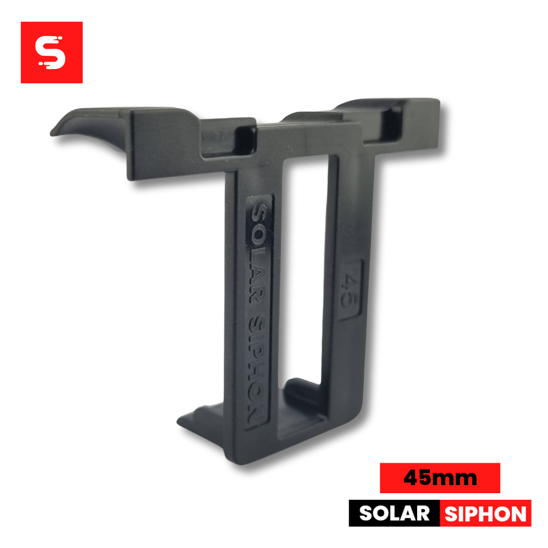 Solar Siphon™ 45mm