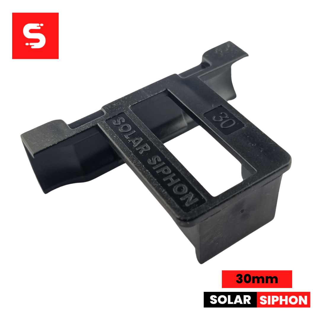 Solar Siphon™ 30mm